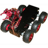 Dagu Wild Thumper 6WD All Terrain Chassis (75:1)