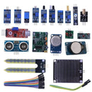 Dagu 16 in 1 Modules Sensor Kit for Arduino