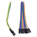 Dagu 16 in 1 Modules Sensor Kit for Arduino