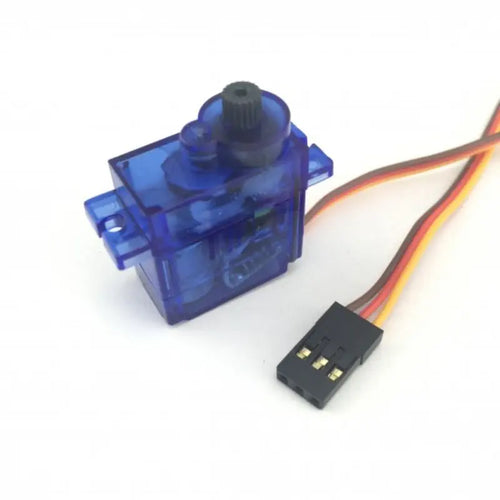 Dagu 9.5g Servo (Blue)