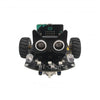 Dagu Micro:bit Expansion Board Smart Car Cat (incl. App, Course, micro:bit)
