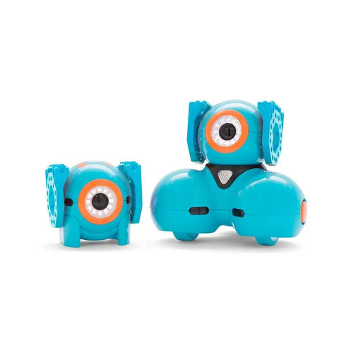 Dash & Dot Building Brick Connectors