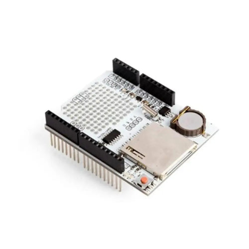 Data Logging Shield for Arduino