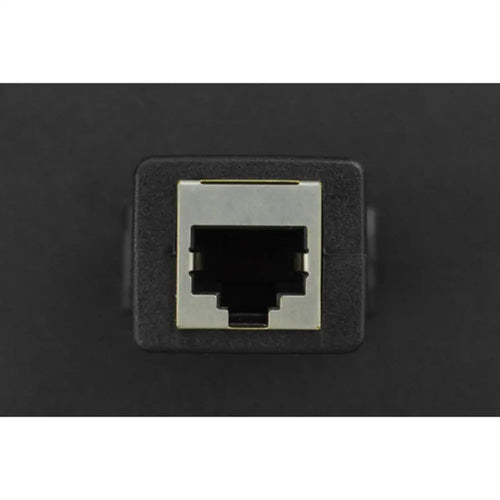 DB15 Male to RJ45 Female Adapter