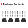 2X3 120° Plate Package