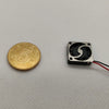 15mm X 15mm X 4mm 5V Brushless DC Cooling Fan