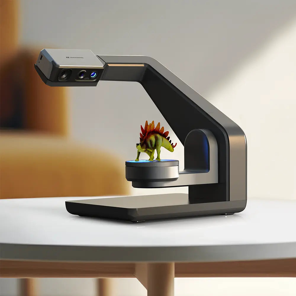 Multi-Axis Turntable for Seal/Seal Lite