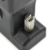 DB9 Female to RJ45 Female Adapter