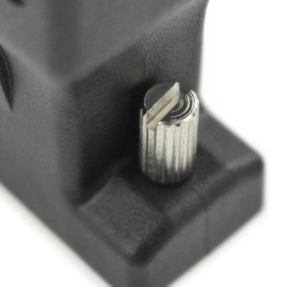 DB9 Female to RJ45 Female Adapter