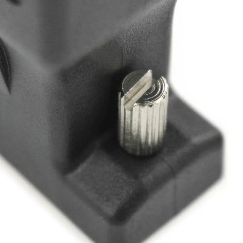 DB9 Female to RJ45 Female Adapter