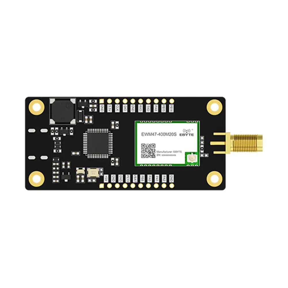 EWT47-400MBL-SC Offline Test Evaluation Kit Welded module EWM47-400M20S