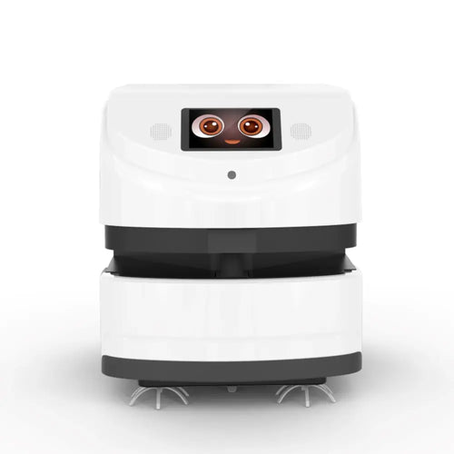 ATEAGO ROBOTIKS S1 Floor Cleaning Robot Floor Disinfecting Washer Vacuum Cleaner Sweeping Mopping