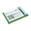 E73-2G4M08S1E Small Size N52833 BLE5.1 ble Mesh Thread Zigbee Multi-protocol Wireless Module IOT Communication Module