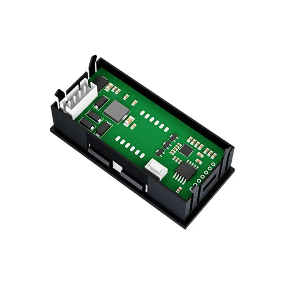 EID051-144 RS485 controls serial port LED digital tube Supports standard Modbus protocol