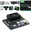Jetson Orin Nano  SUPER Development Board 4GB RAM based on NVIDIA Core Module for AI Deep Learning--Ultimate Kit