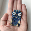 Servosila SC-25R Servo Drive (rectangular shape)