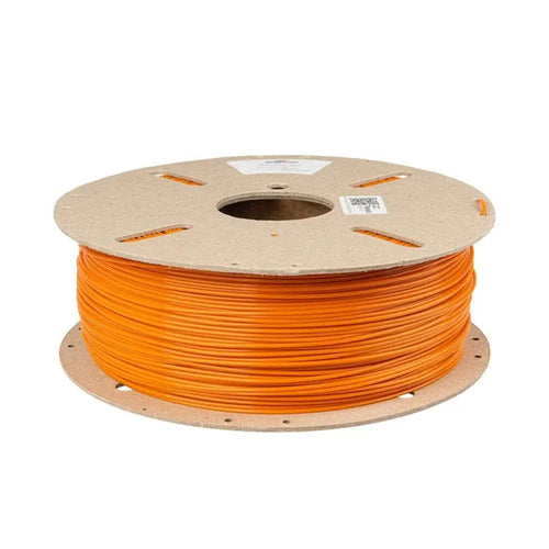 Spectrum Yellow Orange 1.75mm r-PLA Filament - 1 kg