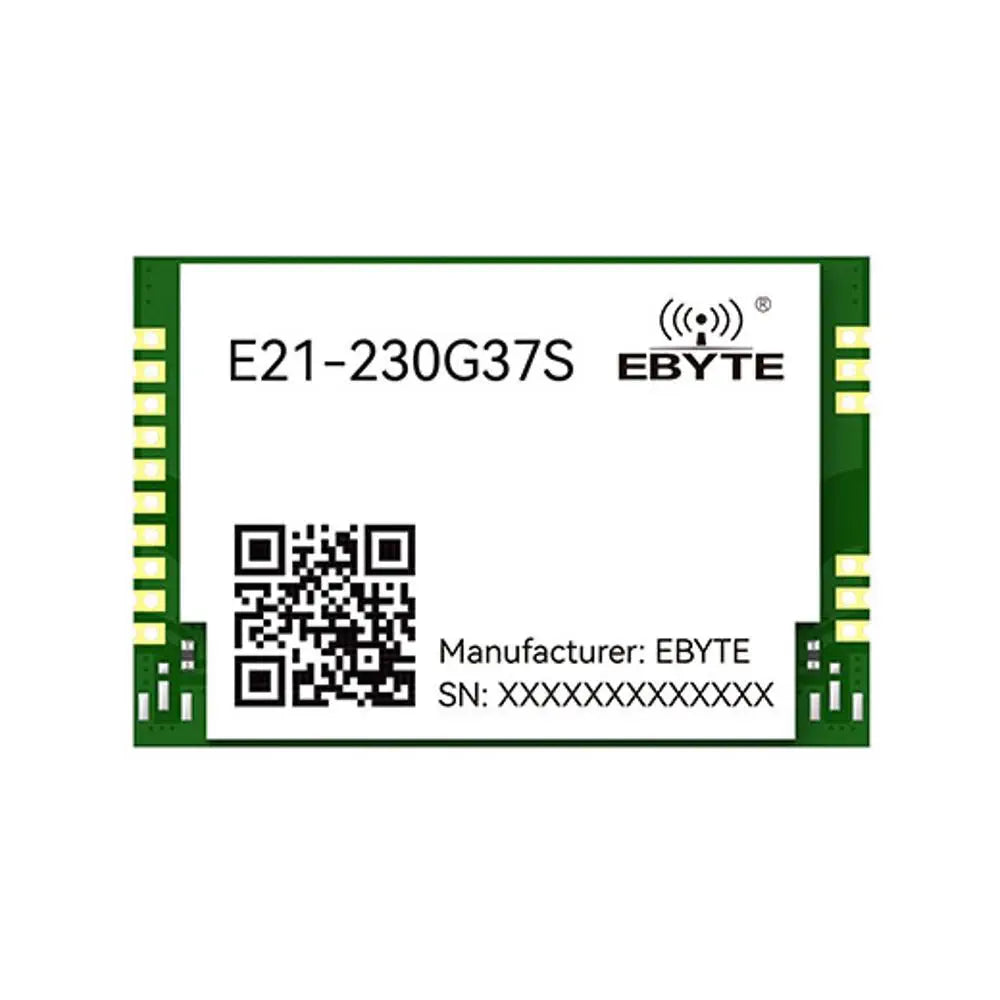 E21-230G37S Power amplifier PA module second harmonic and power Long-distance communication LNA low noise amplifier