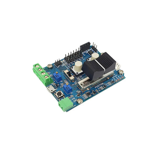 EZ Controller for Mightyzap Micro/Mini Linear Servo Actuator