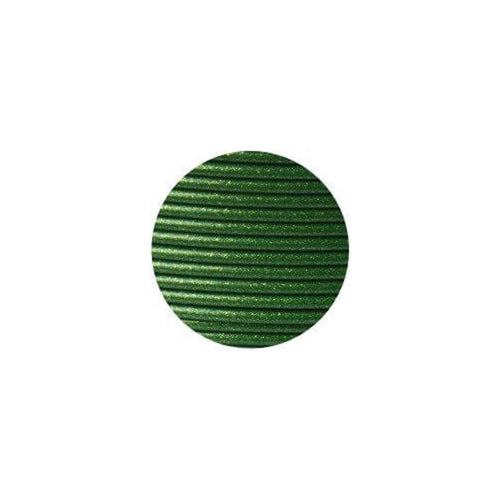 Spectrum Filaments Emerald Green 1.75mm PLA Glitter Filament - 0.5 kg