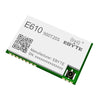 E610-900T20S Automatic relay networking; communication key; 868MHz/915MHz frequency band; high-speed continuous transmission module