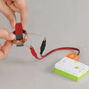 Current Sensor for Artec Logger Main Unit Educational Wireless Data Logger - Study Principles of Electricity - Easy and Real Scientific Experiments Educational Toolkit