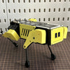 Mini Pupper 2 Legs Pre-assembled Kit: Open Source ROS Robot Dog Kit