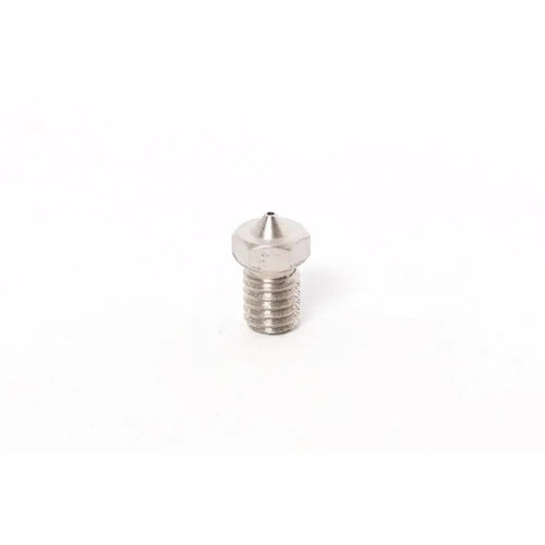 3D Printing Canada V6 E3D Clone Stainless Steel Nozzle for 1.75mm Filament -0.8mm