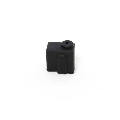 E3D Clone Silicone Sock For Volcano Heater Block V1