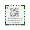 Ebyte E07-900MM10S Wireless Transmitter Module 10dBm Cheap Rf Module CC1101 1.5km 855-925MHz rf module