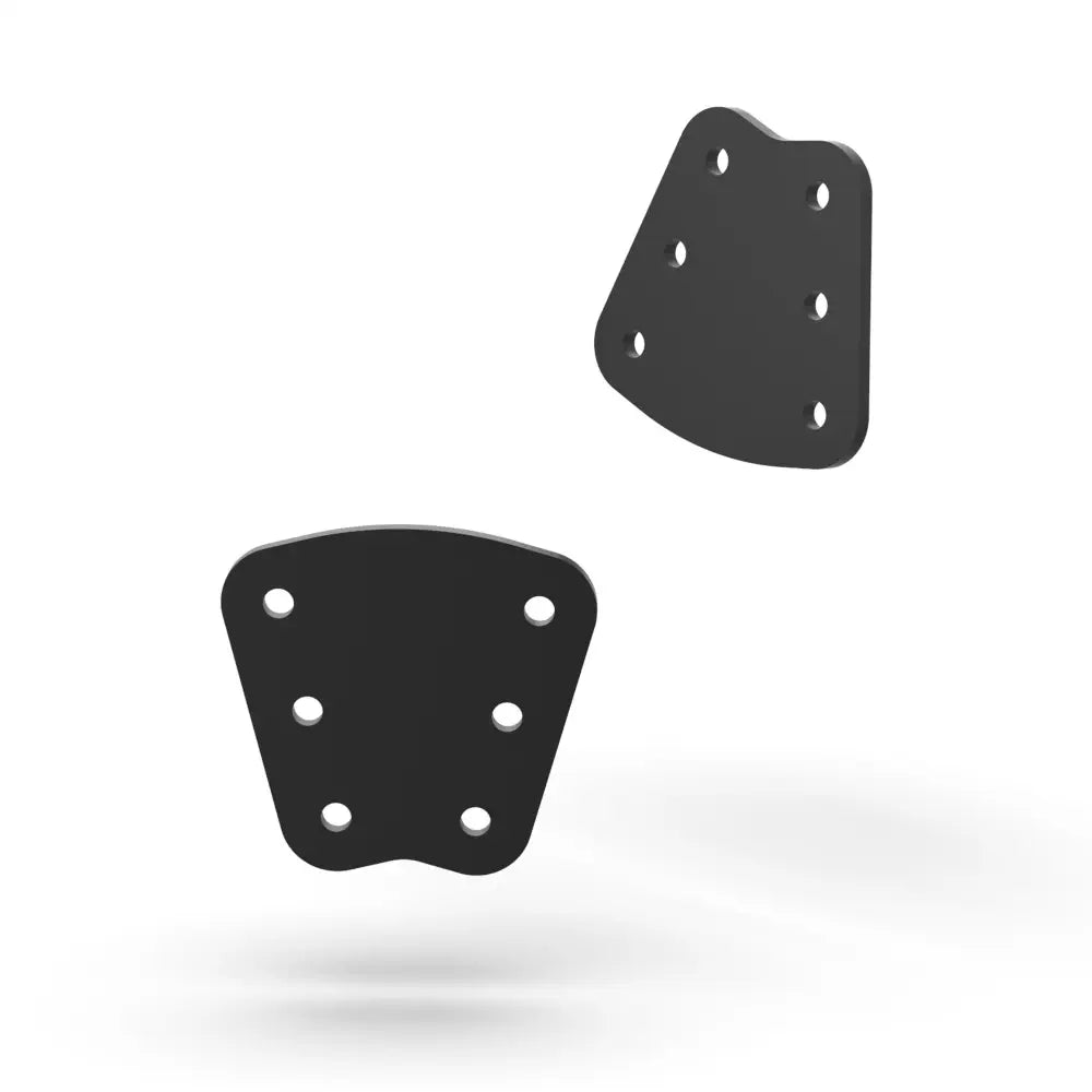 2X3 120° Plate Package