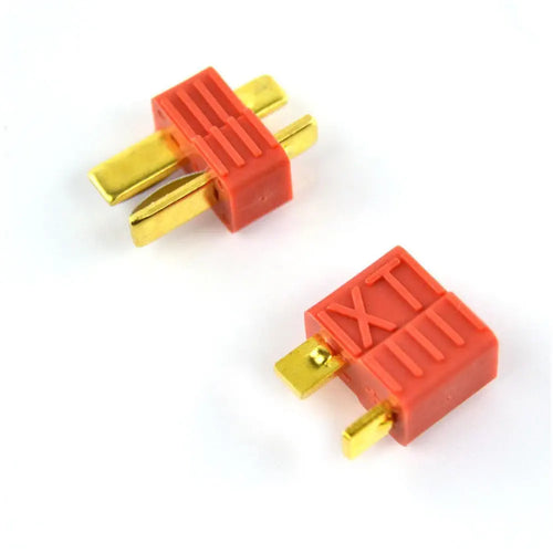 Deans Connectors Male & Female