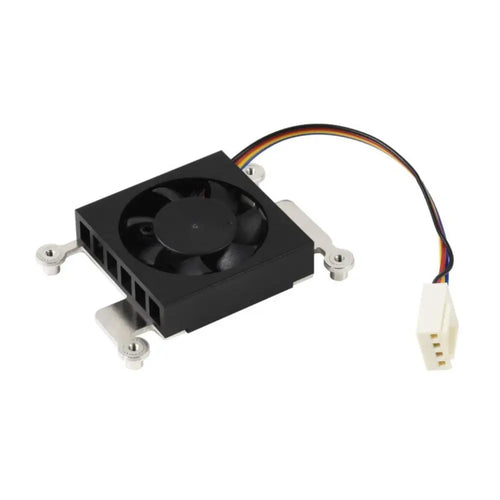 Dedicated 3007 Cooling Fan for Raspberry Pi Compute Module 4 CM4, Low Noise