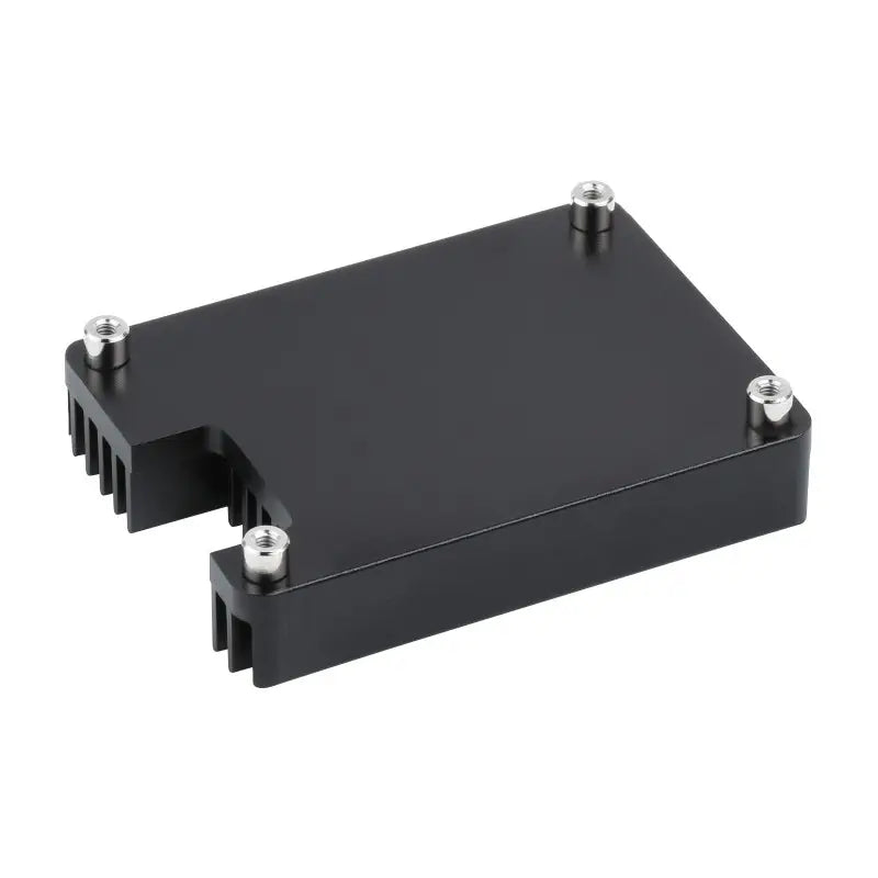 Waveshare Dedicated Heatsink for Raspberry Pi CM4 w/ Antenna Notch