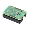 Waveshare Dedicated Heatsink for Raspberry Pi CM4 w/ Antenna Notch