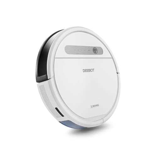 Ecovacs Deebot OZMO 610 Robot Vacuum Cleaner