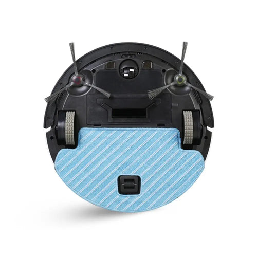 Ecovacs Deebot OZMO 610 Robot Vacuum Cleaner