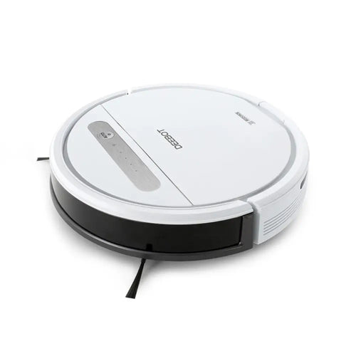 Ecovacs Deebot OZMO 610 Robot Vacuum Cleaner