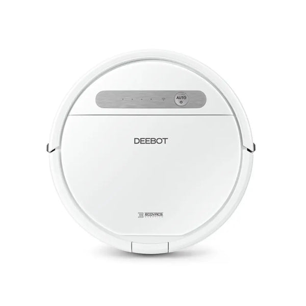 ECOVACS DEEBOT OZMO 901 本体 Amazon | エコバックス ECOVACS DEEBOT 901 ロボット掃除機