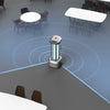 Deepblue AI UVC Disinfection Robot Dr. Hygeia