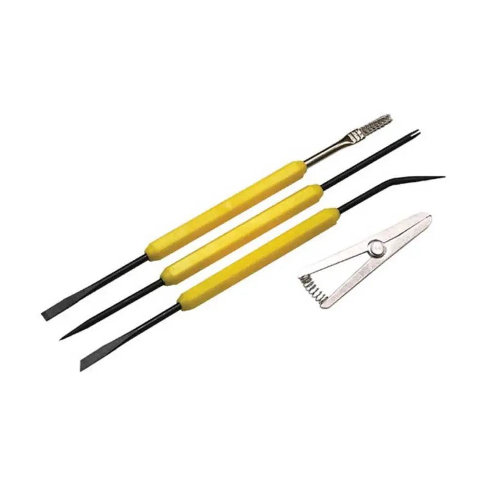 Deluxe Learn to Solder Kit