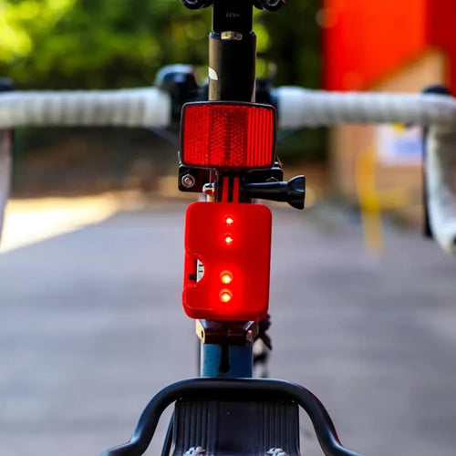 Kitronik Deluxe Rear Bike Light Learning Kit