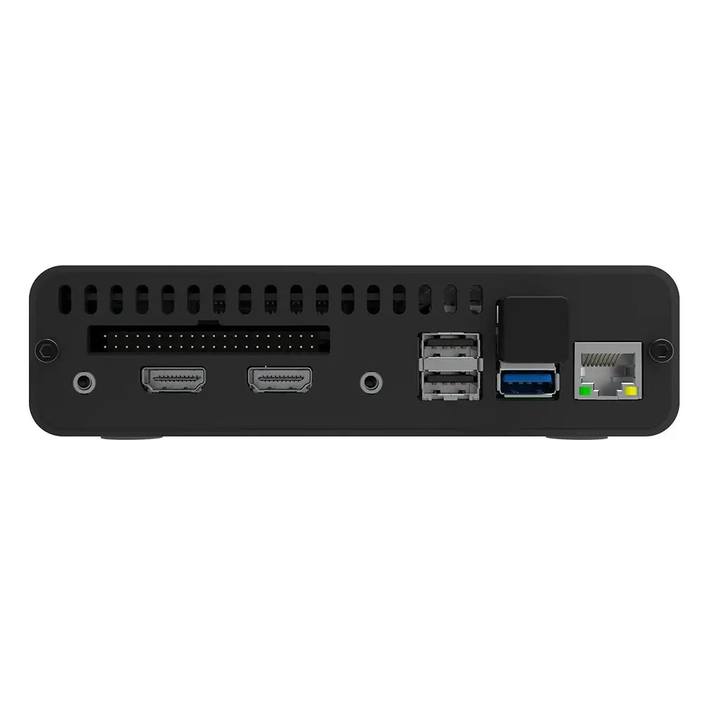 52Pi DeskPi Pro V2.0 w/ ICE Tower Cooling for Raspberry Pi 4