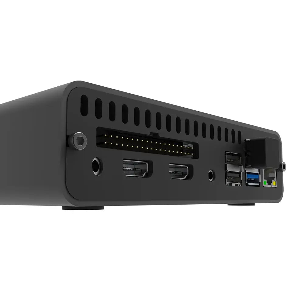 52Pi DeskPi Pro V2.0 w/ ICE Tower Cooling for Raspberry Pi 4