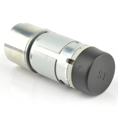 Devantech 12V, 30:1 Gear Motor w/ Encoder