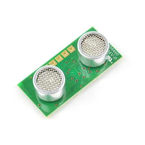 Devantech SRF10 Ultrasonic Range Finder