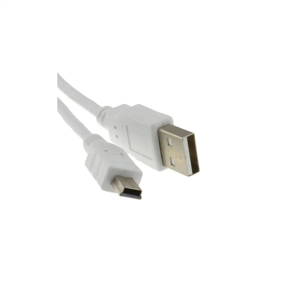 Devantech 1m USB Mini B Cable