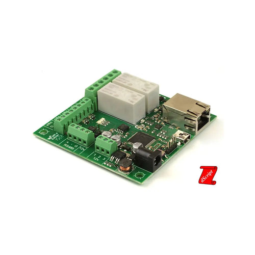 Devantech DS2242 - 2 x 16A Ethernet Relay