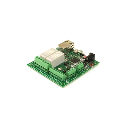 Devantech DS2242 - 2 x 16A Ethernet Relay