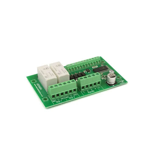 Devantech DSX42H - dScript Expansion Module